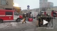 В метро Екатеринбурга загорелась вентиляционная камера