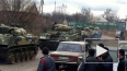 Украина, последние новости, видео онлайн: танки на ...