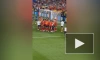 Мората получил травму во время празднования выхода сборной Испании в финал Евро-2024