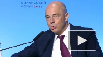 Силуанов оценил ситуацию с курсом рубля