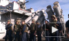 Эсминец ВМС США проследил за "морской активностью" России в Заполярье