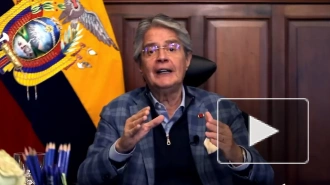 Президент Эквадора: полиция начнет применять оружие для обеспечения порядка