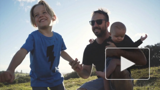 В России захотели ужесточить наказание за сокрытие детей после развода