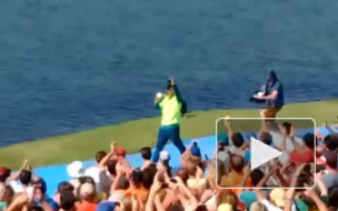 Каноист Крайтор просит прощения за провал в финале Олимпиады