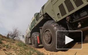 Минобороны получило еще один полк С-400