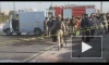 Десятки людей уничтожены террористом-смертником в Басре