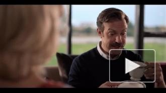 Вышел трейлер комедийного сериала "Тед Лассо" с Джейсоном Судейкисом