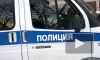 Петербургский полицейский попался с амфетамином в своем БМВ на Витебском проспекте