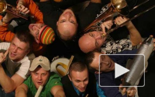 Лидер Markscheider Kunst 14 марта в прямом эфире на Piter.tv 