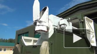 Российский лазерный комплекс "Пересвет" рассекретили иностранцы