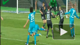 Спаллетти признал пенальти "Крыльям" ошибкой и заступился за Халка