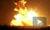 Взрыв ракеты-носителя Antares: причины обсудят на встрече глав космических агентств