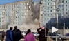 СК: Взрыв в Астрахани мог произойти из-за попытки суицида