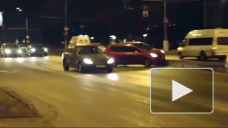 Массовое ДТП в Москве попало на видео: разбиты десятки машин, есть жертвы
