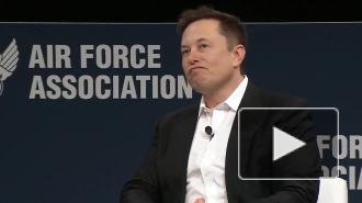Глава SpaceX упрекнул конкурентов в растрате средств налогоплательщиков