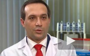 Разработчик заявил, что вакцина "Эпиваккорона" дает иммунитет к коронавирусу на год 