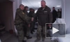 Рогозин доставил в Донбасс обмундирование для его защитников