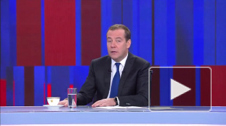 Медведев высказался насчет закона о домашнем насилии