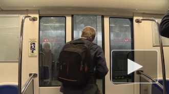 В Петербурге откроют две новые станции метро 