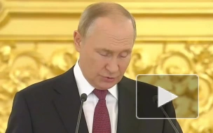 Путин: Россия будет содействовать встраиванию Белоруссии в ШОС