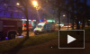 Видео: на Типанова горел верхний этаж жилого дома