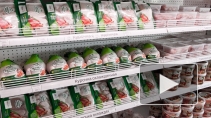 Три торговых сети Петербурга оштрафованы за сальмонеллу и кишечную палочку в продуктах