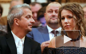 СМИ сообщили о драке Максима Виторгана с предполагаемым любовником Ксении Собчак Богомоловым