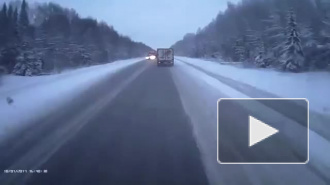 ДТП Пермь Екатеринбург