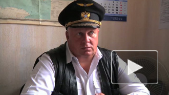 Вадим Базыкин о крушении Ту-134: «Коллектив летчиков в Петрозаводске очень серьезный»