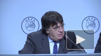УЕФА рассматривает новые даты возобновления чемпионатов