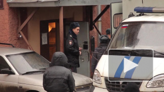 В Паттайе арестован по запросу Интерпола россиянин, которого в России обвиняют в бандитизме