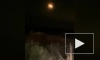 Загадочный объект в небе над Францией попал на видео