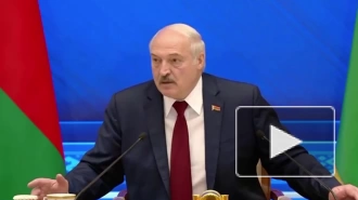 Лукашенко: Минск не против интеграции с РФ без потери суверенитета