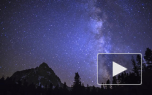 8 октября 2016 года россияне увидят звездопад Дракониды