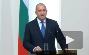 Болгария и Польша предложат НАТО построить на восточном фланге сеть трубопроводов