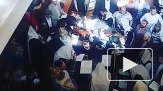 Еврейский новый год Рош А-Шана: поздравления, традиции, обычаи и рецепты