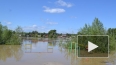 Наводнение в Горно-Алтайске 2014: потоп Затона под ...