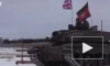 Глава МИД Британии прокатилась на танке НАТО в Эстонии
