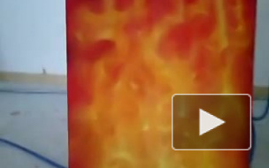 Аэрография _ Airbrush - YouTube