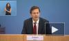 Глава Еврокомиссии призвала ЕС ввести санкции против Белоруссии