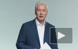 Собянин заявил о нежелании вводить в Москву войска из-за пандемии