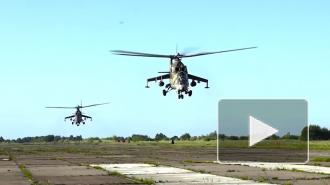 Создан гражданский вариант арктического Ми-8