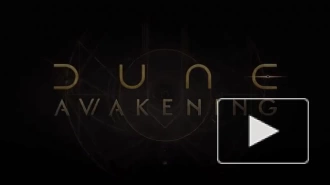 Вышел трейлер игры Dune: Awakening