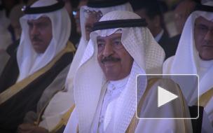 Умер премьер-министр Бахрейна