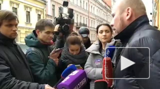 Адвокат Соколова призвал общественность не называть ученого убийцей до решения суда