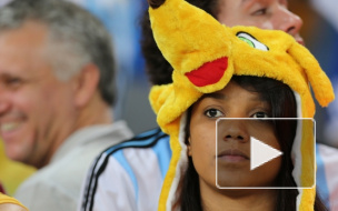 Чемпионат мира по футболу 2014, США – Гана: голы американцев могут лишить Роналду плей-офф