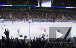 Дыхание Петербурга: яркие события недели