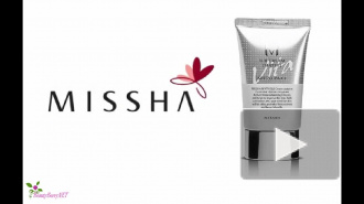 MISSHA M Vita ББ Крем (Матовий) SPF 20