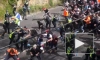 Более 260 человек арестовали в ходе акций протеста в Мельбурне