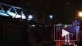 Во Всеволожском районе взорвался грузовик, ранен водител...